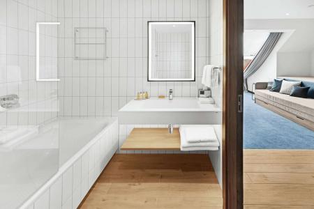 Hilton Garden Inn Riga Old Town - 13