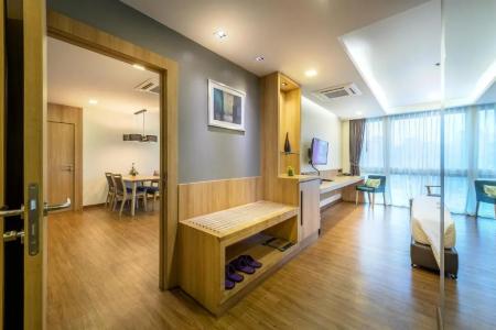 PLAAI Prime Rayong, Formerly D Varee Diva Central Rayong - 160