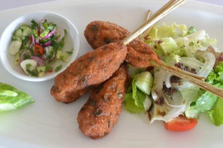 Cambodian Country Club - 12