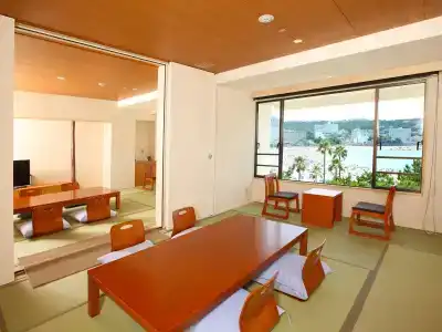 Shiraraso Grand - 3