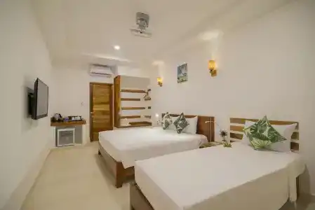 Palma Resort - 1