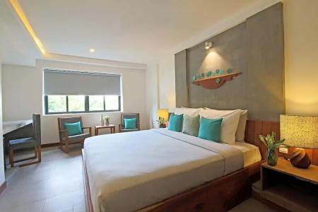 Riversoul Residence - 115