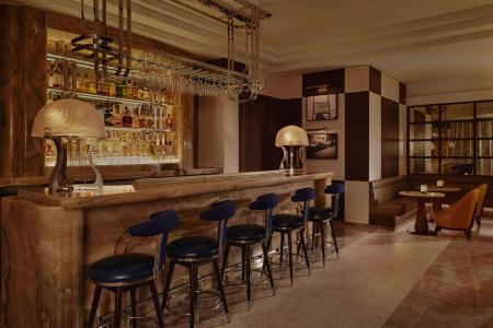 The Maybourne Beverly Hills - 29
