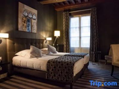 Maison Philippe Le Bon, Les Collectionneurs - 53