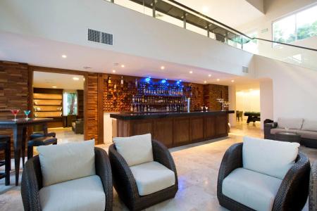 Kore Tulum Retreat & Spa Resort All Inclusive - Adults Only - 1