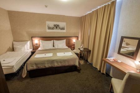 Premium Business Bratislava - 20