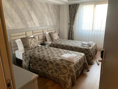 Regency World&Suites - 8