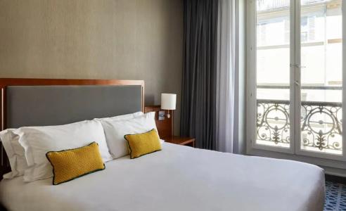 Crowne Plaza Paris République, an IHG - 30