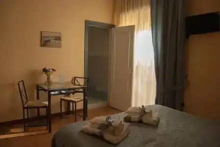 Monteoliveto Bed & Breakfast - 80