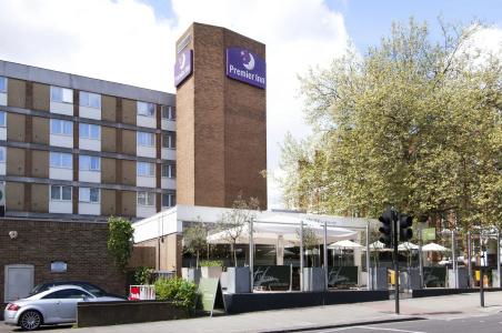 Premier Inn Hampstead - 47