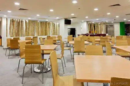 Holiday Inn Express Guadalajara Expo, An Ihg - 13