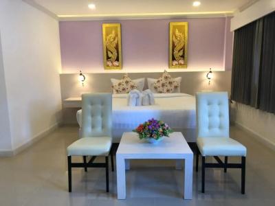 Vista Chiang Mai - Sha Extra Plus - 5