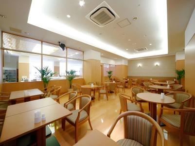Okayama City Koseicho - 12