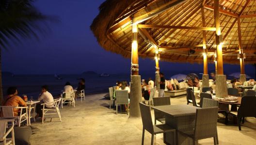 The Blue Sky Resort @ Koh Payam - 27