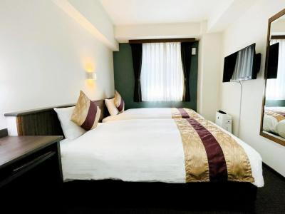 Eins.Inn Umeda Higashi - 3