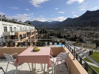 Villa Sassa, Residence & Spa - 62