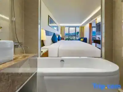 Pavilion - 58