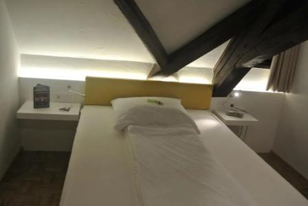 Hotel-Restaurant Goldenes Lamm - 70