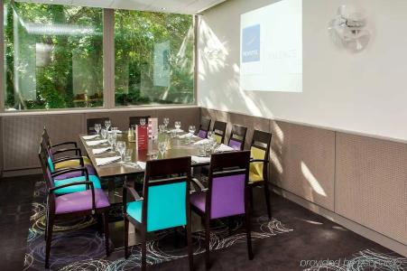 Novotel Valence Sud - 25