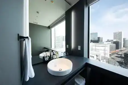 Intergate Osaka Umeda - 63