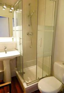 Hôtel Croix Baragnon - 38