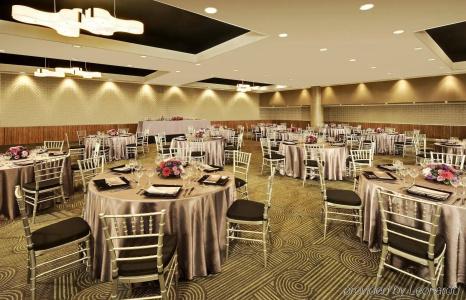 Radisson Blu Downtown - 21