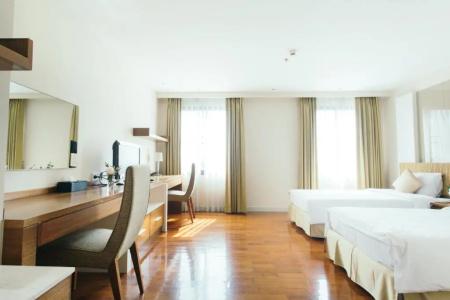 Thomson Residence - 172
