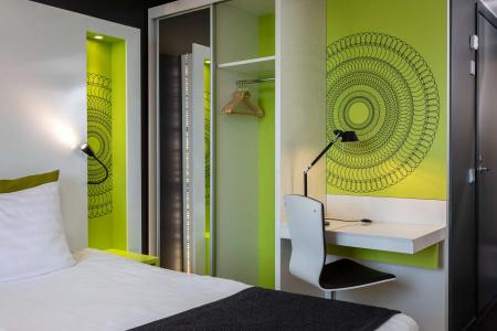 Scandic Tampere Station - 65