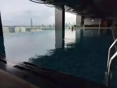 m City @ Jalan Ampang Klcc - 15