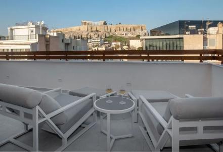 Acropolis Golden Suites by GHH - 66