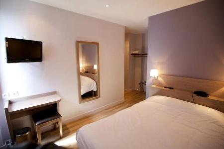 Hôtel Montchapet Dijon Centre - 51