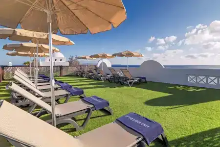 H10 Timanfaya Palace - Adults Only - 24