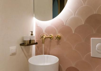 Neratze Hammam Suites - 48