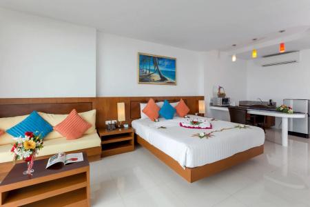 The View Rawada Phuket - 2
