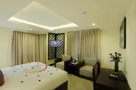 River Suites Hoi An - 101