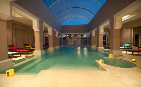 Eden Andalou Suites, Aquapark & Spa - 13