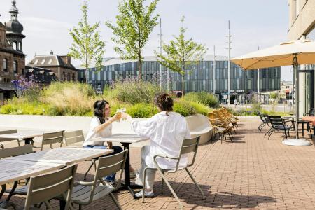 The Student Delft - 26
