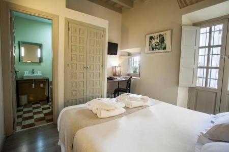 Boutique Casas de Santa Cruz - 55