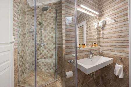 Marina Sands Bijou Boutique - excellent choice for travelers visiting Obzor 2-4p - 6