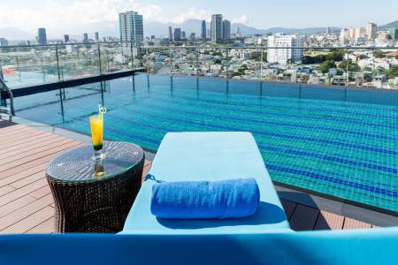 Sepon Blue - 15