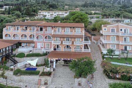 Lido Corfu Sun 4 Stars All-inclusive - 29