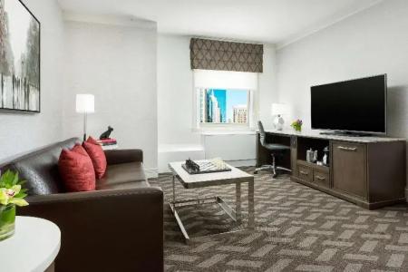Boston Park Plaza - 99