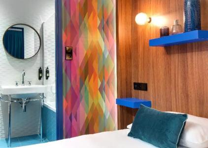 Hôtel Montmorency & Spa - 28