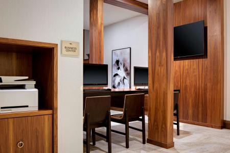 Dallas Marriott Las Colinas - 2