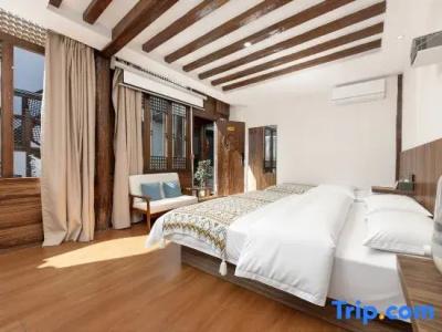 LiJiang Wonderland Inn - 48