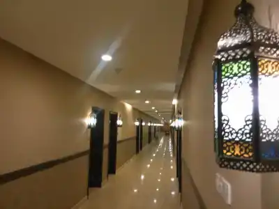 Sharjah International Airport - 7