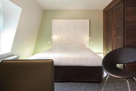 Hôtel Gutenberg - 67