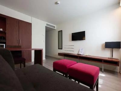 Mercure Perpignan Centre - 89