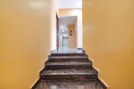 Treebo Trend Rotano Suites - 9