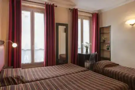 Grand Hôtel Lévêque - 67
